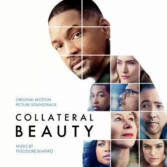 Collateral Beauty (Original Motion Picture Soundtrack) by Theodore Shapiro