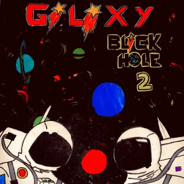 Black Hole 2