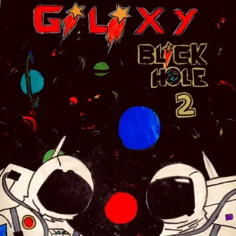 Black Hole 2 by Galaxy