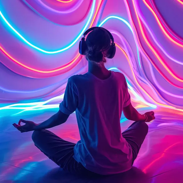 Serene Meditation Hip Hop Sounds