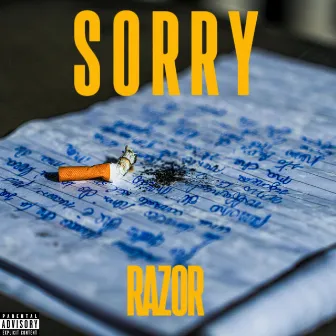 Sorry by Razor