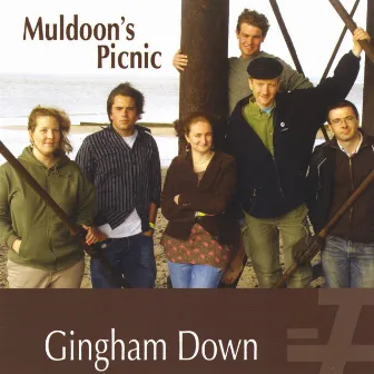 Gingham Down by Muldoon's Picnic