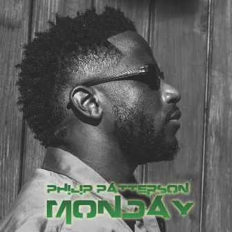 Monday by Philip Patterson