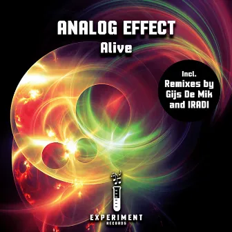 Alive by Analog Effect