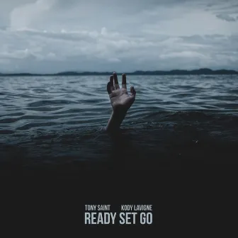 Ready Set Go by Tony Saint