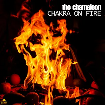 Chakra on Fire by The Chameleon