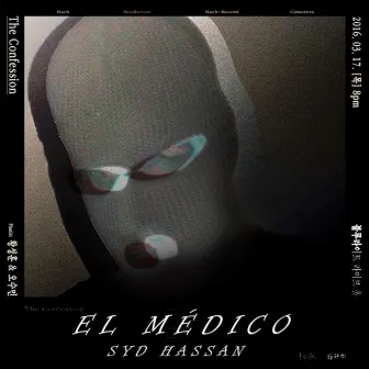 El Medico by Syd.Hassan