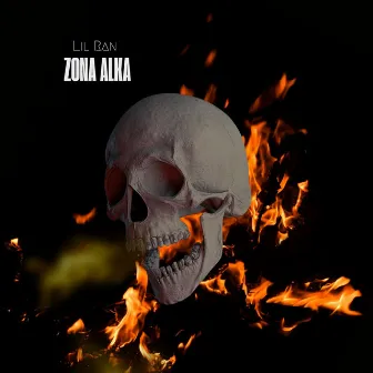 ZONA ALKA by Lil Ran