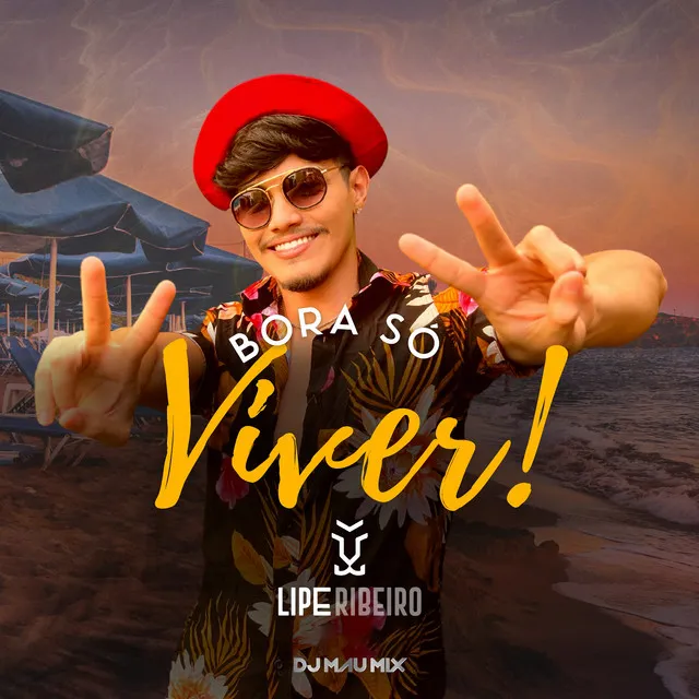 Bora Só Viver!