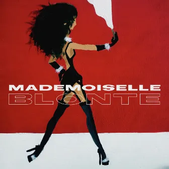 Mademoiselle Blonté by Chaboi