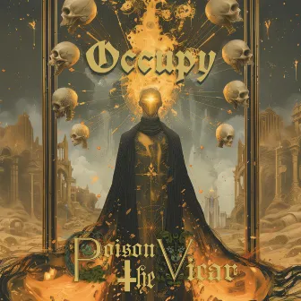 Occupy by Poison the Vicar