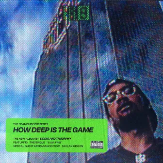 How Deep Is the Game by TJ MURPHY