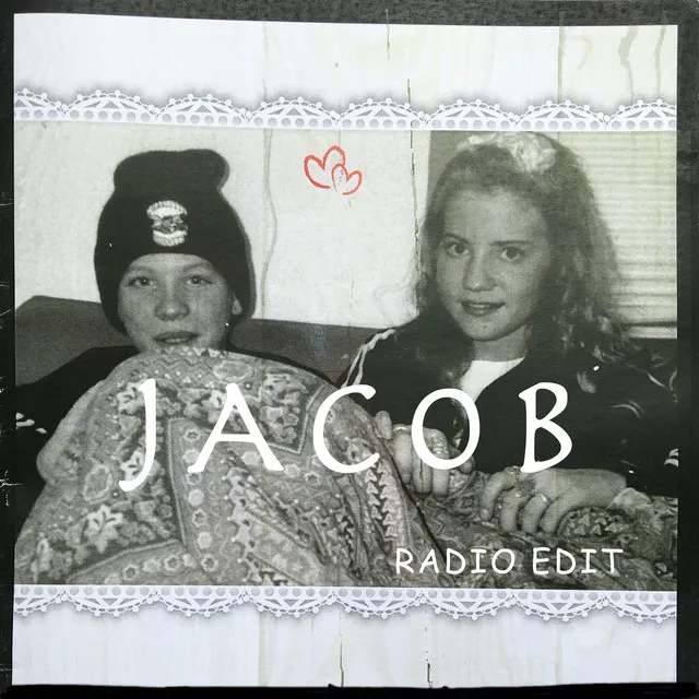 Jacob (Radio Edit)