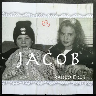 Jacob (Radio Edit) by Fred