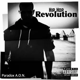 Hip Hop Revolution by Paradox AON