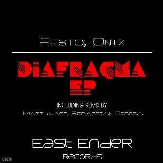 Diafragma EP by Festo