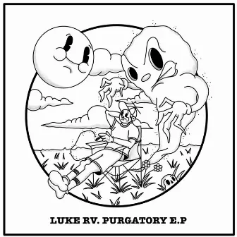 Purgatory by Luke RV