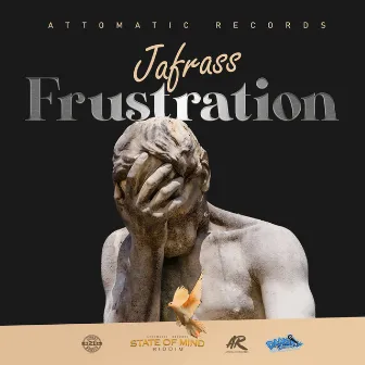 Frustration by Jafrass