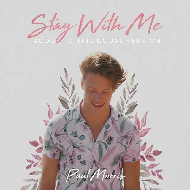 Stay With Me