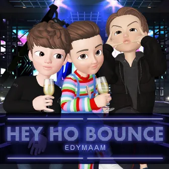 HEY HO BOUNCE by 