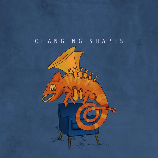 Changing Shapes