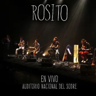 Auditorio Nacional del Sodre (En Vivo) by Adrián Rosito