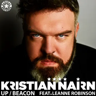 Up / Beacon (feat. Leanne Robinson) by Kristian Nairn