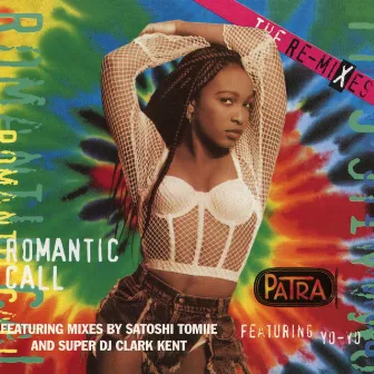 Romantic Call (The Remixes) (feat. Yo-Yo) by Patra