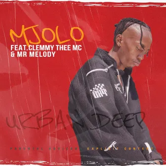 Mjolo by UrbanDeep