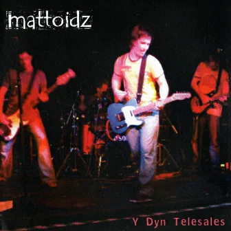 Y Dyn Telesales by Mattoidz