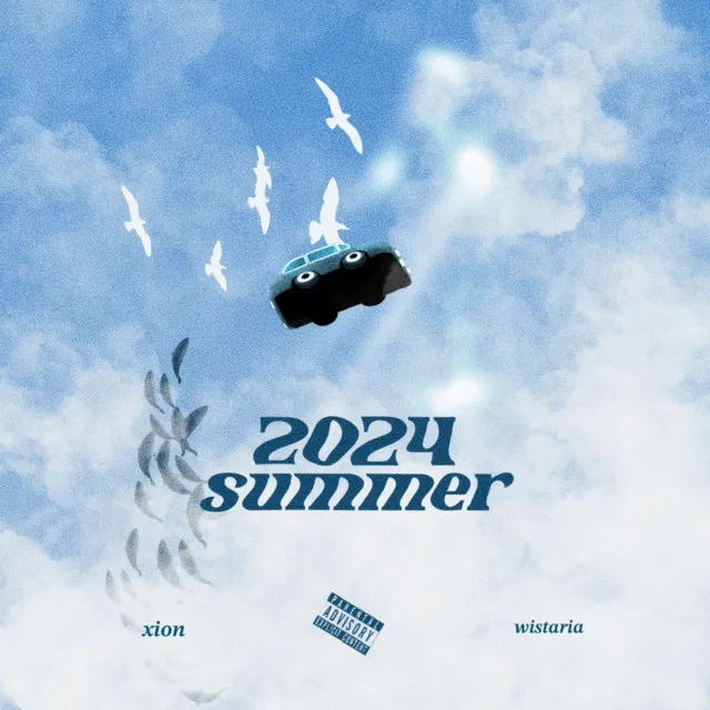 2024SUMMER (feat. xion)