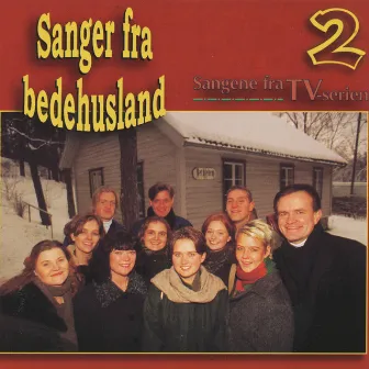 Sanger Fra Bedehusland 2 by Bedehusland