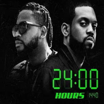 24 Hours by Don Trip