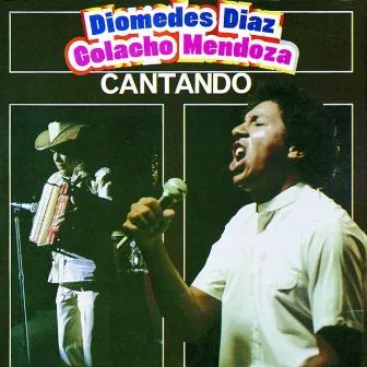 Cantando by Colacho Mendoza