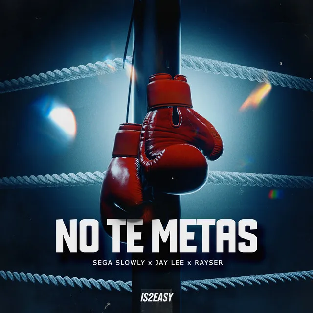 No Te Metas