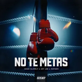 No Te Metas by Rayser