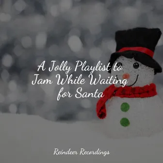 A Jolly Playlist to Jam While Waiting for Santa by Christmas Jazz Piano Trio