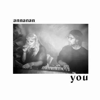 You by Annanan