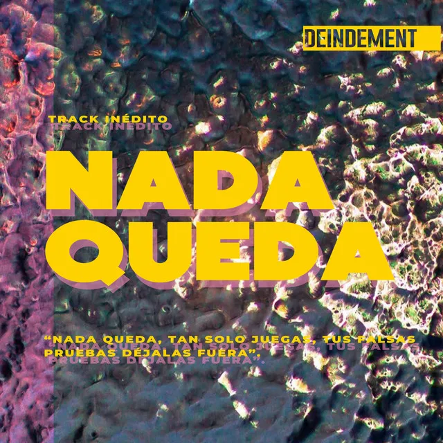 Nada Queda