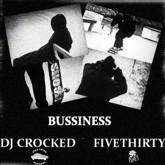 BUSSINESS by Dj Crocked