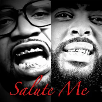 Salute Me (feat. Juvenile) by Slim Chance