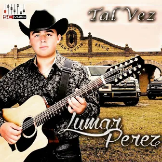 Tal Ves by Lumar Perez