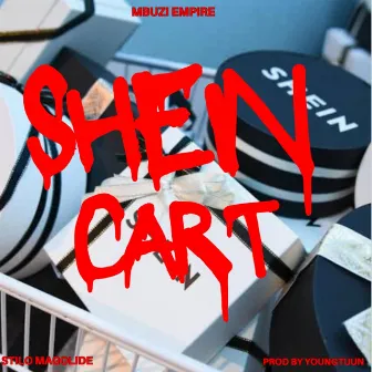 SHEIN CART by Stilo Magolide