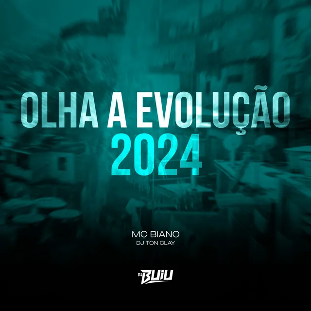 Olha a Evolução 2024