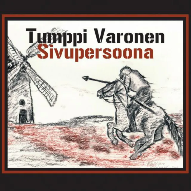 Sivupersoona