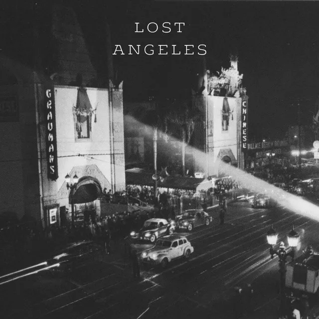 Lost Angeles