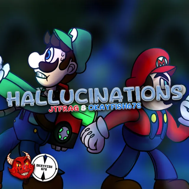 Hallucinations