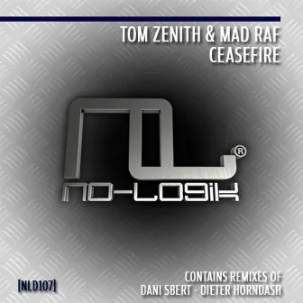 Ceasefire by Tom Zenith