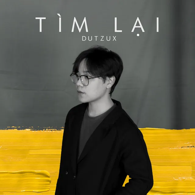 Tìm Lại - Beat