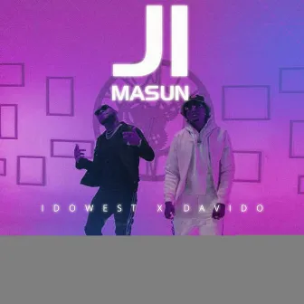 Ji Masun by Idowest